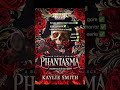 Review Buku of Phantasma by Kaylie Smith | booktubeindonesia | #bookreview