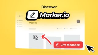 Celebrity Effortless Website Feedback with Marker.io in 80 seconds Wealth