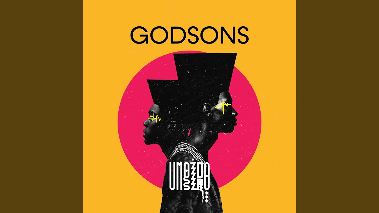 Watch GODSONS on YouTube Watch GODSONS on YouTube