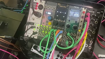 First Temps Utile experiment