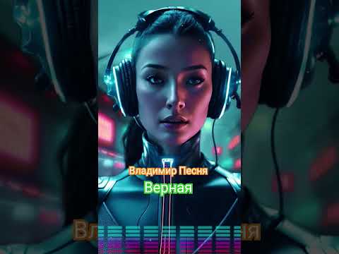 Владимир Песня / Верная #шортсы #shorts #shortvideo
