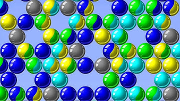 Bubble Shooter Gameplay | bubble shooter game level 260 | Bubble Shooter Android Gameplay New Update