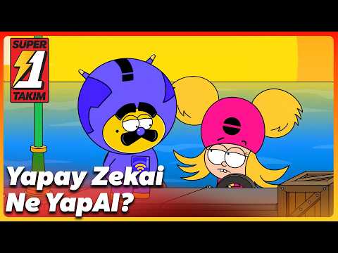 AI Collaboration Yapai - Super 1 Team