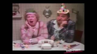 1980s ATT Christmas Commercial - #shorts #79
