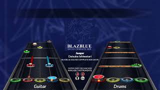 Daisuke Ishiwatari - Jaeger (Clone Hero Chart)