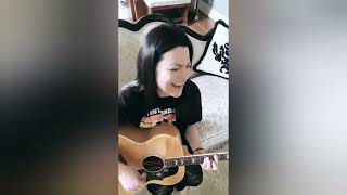 Amy Lee - Kyle Quit the Band (Cover of Tenacious D) 4K Remastered