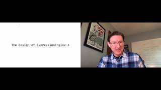 The Design of ExpressionEngine 6