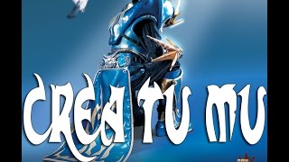 Como crear servidor de MU season 6 epi 3!! - Bleqen | Tutorial