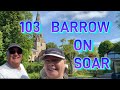 103 Zouch To Barrow Upon Soar 103 Zouch To Barrow Upon Soar