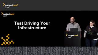 Test Driving Your Infrastructure with Jesus Alvarez & Jesse Puls, DHI Group, Inc.