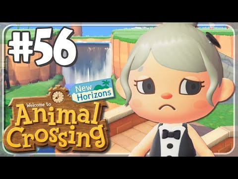 YA #LEVENSEDIOCUENTA #56 ANIMAL CROSSING NEW HORIZONS