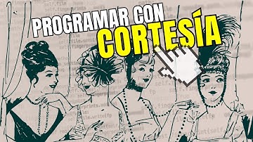 Ruby: La cortesía del código