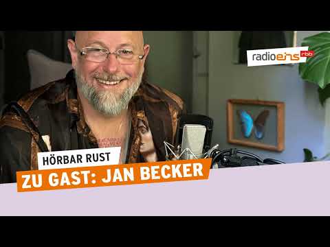 Jan Becker I Hörbar Rust