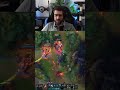 JE CROIS QU'IL FAUT JAMAIS APPROCHER DARIUS  #leagueoflegends #aurelionsol