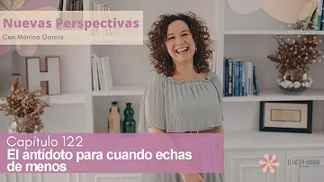 ¿Qué hacer cuando echas de menos a alguien?