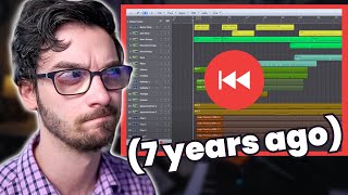 Reacting to My Old Music