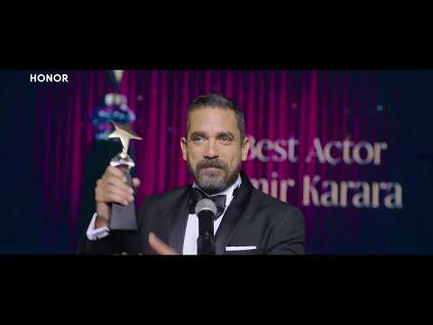 Be Beyond Limits With HONOR 8X Amir Karara