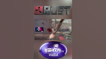 Rust PVE Chad 2