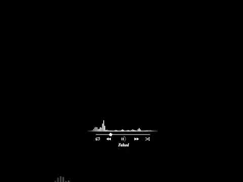 فيصل عبدالكريم لحالك اغاني بدون موسيقى شاشه سوداء