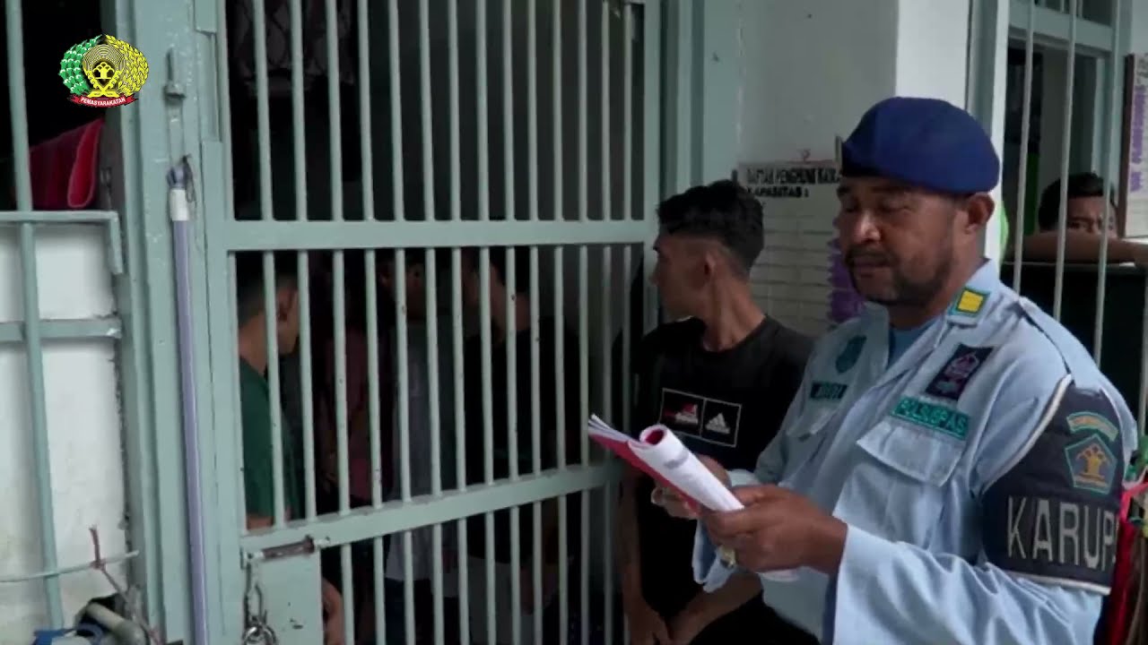 VIDEO PROFIL LAPAS BAUBAU