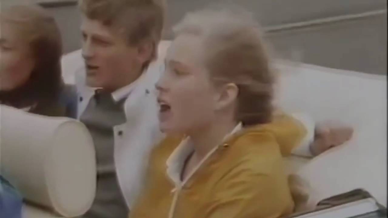 Nalle -  Så Der Vogn - 1983 [SOUND-HQ]