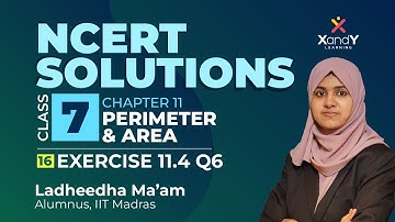 Two cross roads, each of width 10 m, cut at right angles through the center of a rectangular park