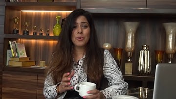 Priya Kumar — Being Famous and More