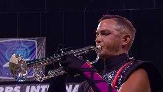 2017 Crossmen - "Enigma"
