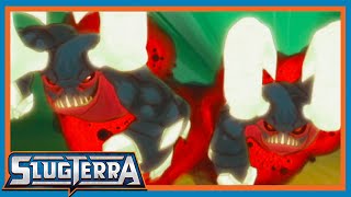 The Journey Home | Slugterra | 90 Minute Compilation