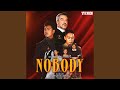 NOBODY (feat. RONN YD)