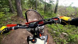 Hanskallio Lyhyt Lenkki 190522