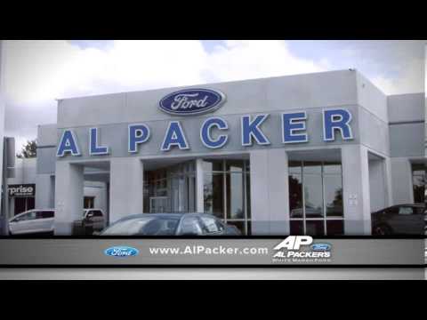 al packer ford tires