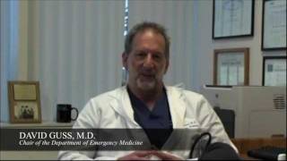 UCSD School of Medicine: Dept. of Emergency Medicine (Part 3/10)