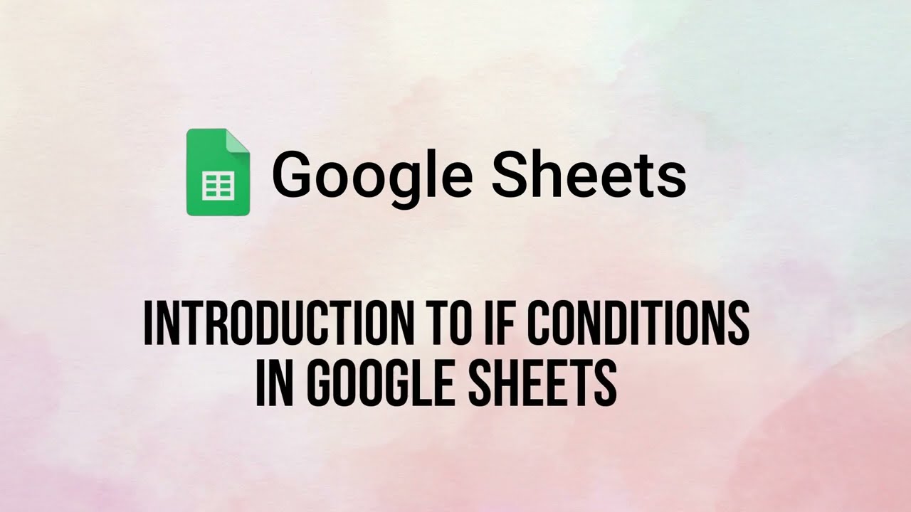 Освойте формулы IF в Google Sheets: логические проверки стали проще | Пошаговое руководство