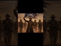 The Minutemen march again. Hope, duty, and laser muskets in the wasteland.#Fallout #gaming