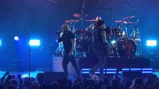 Disturbed - Land of Confusion  - Oklahoma City - 1/27/2024