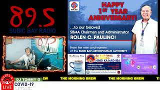 Download Lagu MARCH 2 BDAYS on THE MORNING BREW: Jon Bon Jovi, Rebel Wilson, Becky G, Chris Martin, Daniel Craig MP3