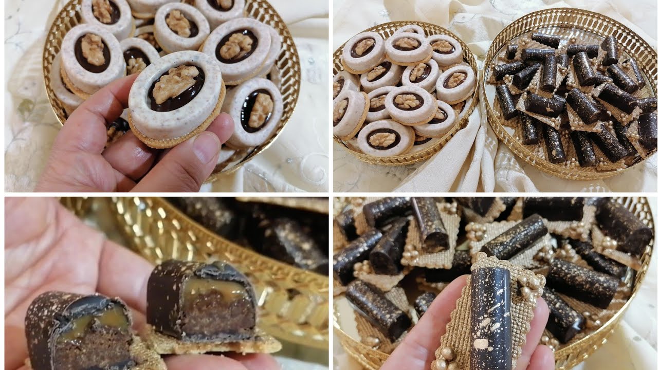 جديد صابلي بريستيج أشكال راقية و حصرية على قناتي