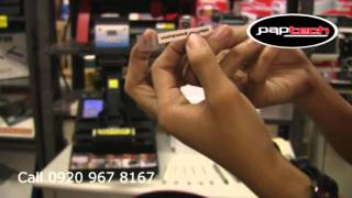 Paptrade Digital Pen Press Full Color