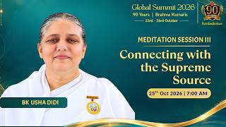 Live : Inaugural Ceremony  | Global Summit 2026