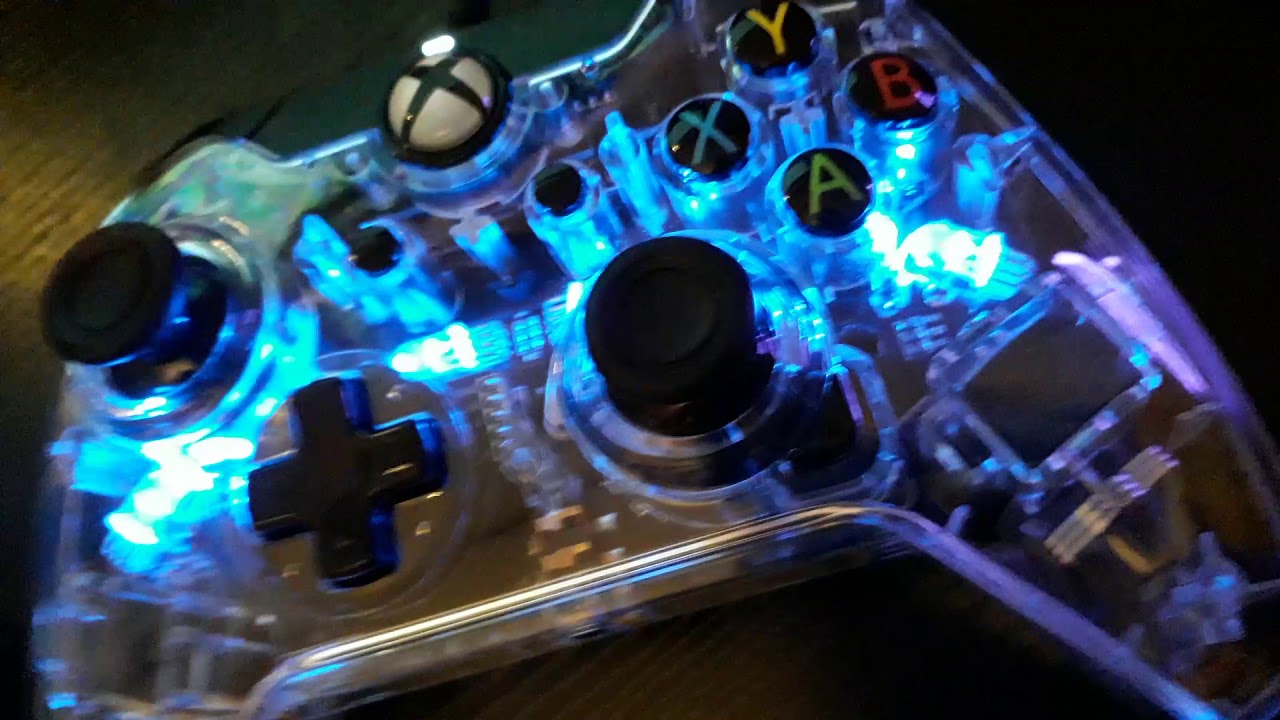 xbox one afterglow controller review xbox one afterglow controller review