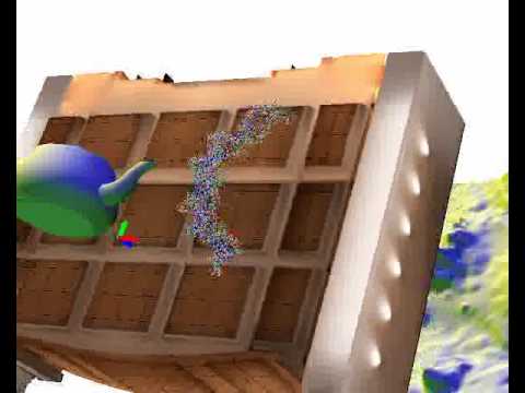 CS334 Fundamentals of Computer Graphics - YouTube