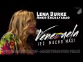 Lena Burke - Amor Enguayabao - Venezuela Es Mucho Mas - World Music Group