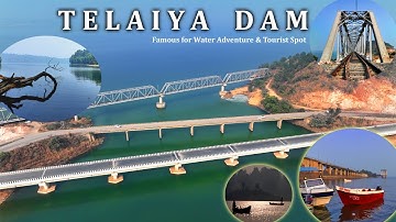 Koderma - The Place Of Nature | History of Koderma Jharkhand ||