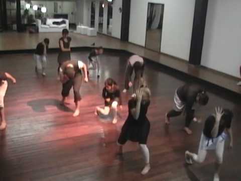 escuela cristiana de danzas profecional joaquin mo...