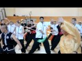 White Dragon Martial Arts - Grandmaster Doc-Fai Wong - Seminars 2012