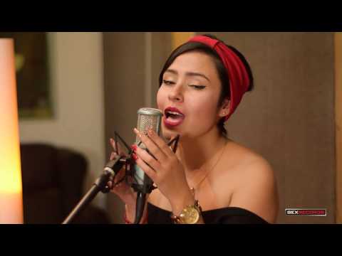 Mi Razón de Ser - Cover