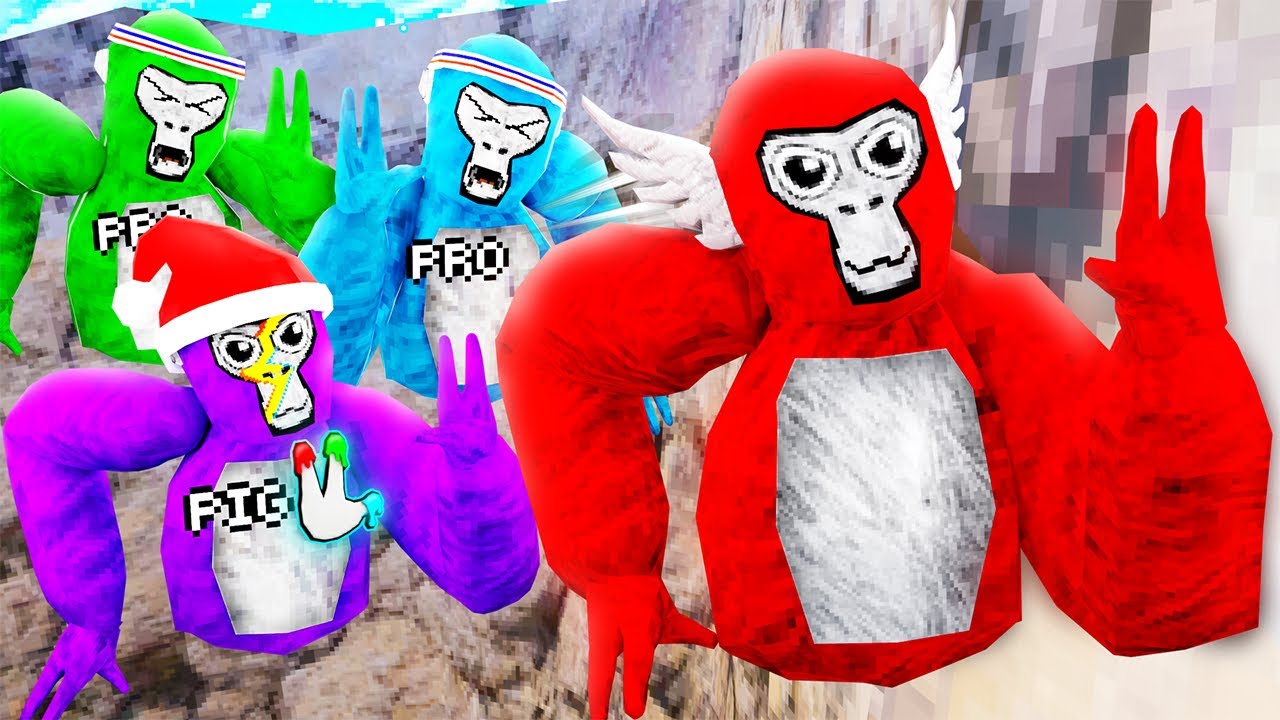 Pretending To Be A NOOB, Then DESTROYING Pros..