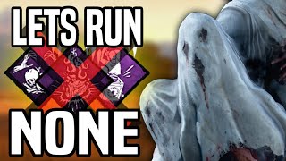 You DON'T NEED So Much Slowdown! - Dead by Daylight