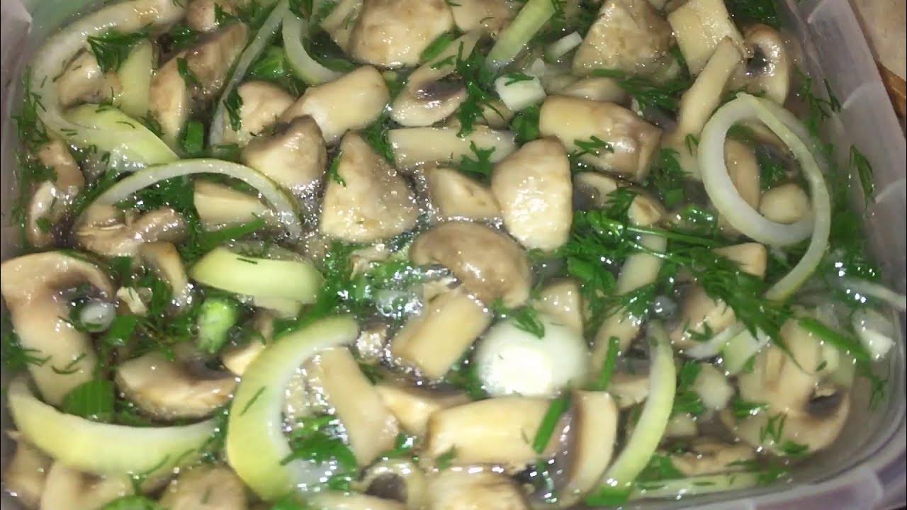 Маринованные грибы кухня наизнанку рецепты. Маринованные грибы кухня наизнанку рецепты